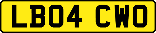 LB04CWO