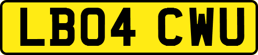 LB04CWU