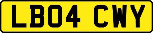LB04CWY