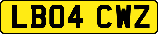 LB04CWZ
