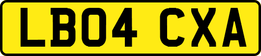 LB04CXA