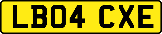 LB04CXE