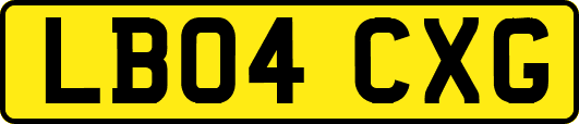 LB04CXG