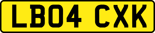 LB04CXK