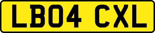 LB04CXL