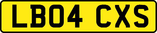 LB04CXS