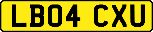 LB04CXU