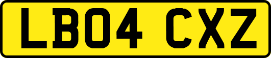 LB04CXZ