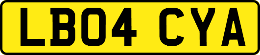 LB04CYA