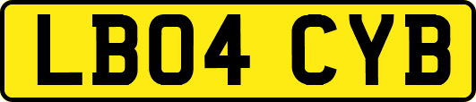 LB04CYB