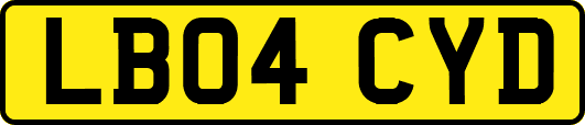 LB04CYD