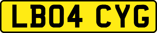 LB04CYG