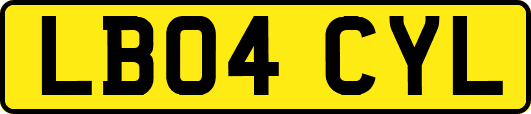 LB04CYL