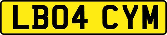 LB04CYM