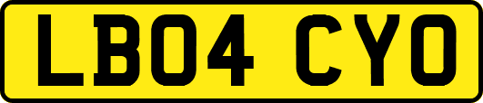 LB04CYO