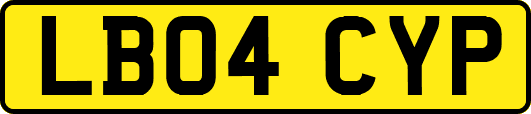 LB04CYP