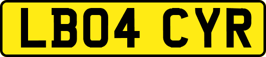 LB04CYR