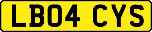 LB04CYS