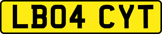 LB04CYT