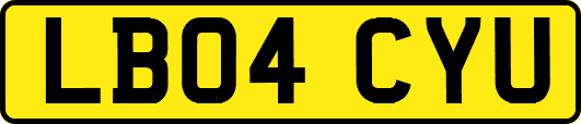 LB04CYU