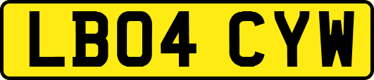 LB04CYW