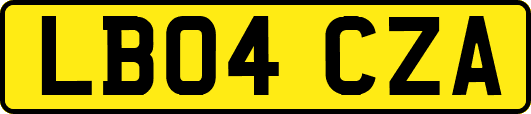 LB04CZA