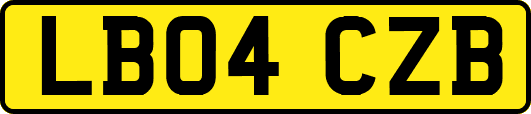 LB04CZB