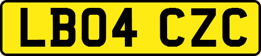 LB04CZC