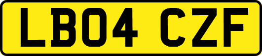 LB04CZF