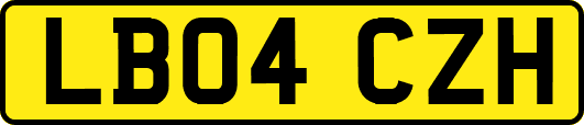 LB04CZH