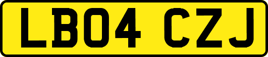 LB04CZJ