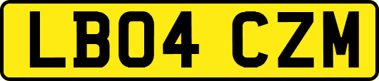 LB04CZM