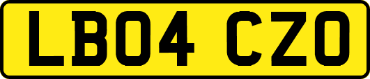 LB04CZO