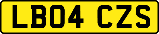 LB04CZS