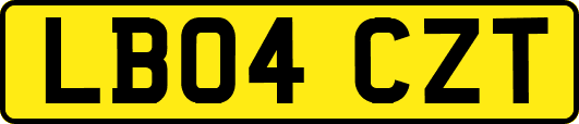 LB04CZT