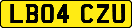 LB04CZU