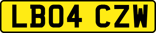 LB04CZW