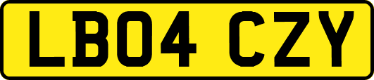 LB04CZY