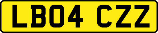 LB04CZZ