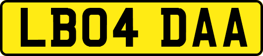 LB04DAA