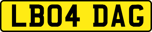 LB04DAG
