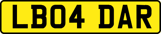 LB04DAR