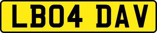 LB04DAV