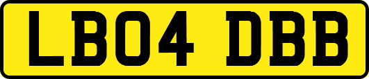 LB04DBB