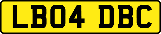 LB04DBC