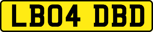 LB04DBD