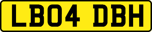 LB04DBH