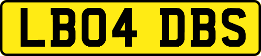 LB04DBS