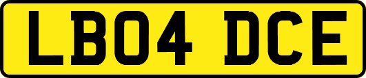 LB04DCE