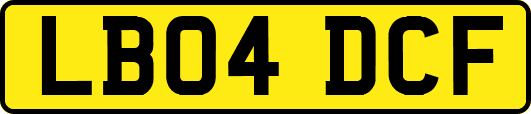 LB04DCF